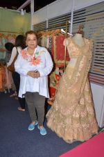 pallavi jaikishan at Bridal Asia Event on 13th Aug 2016
